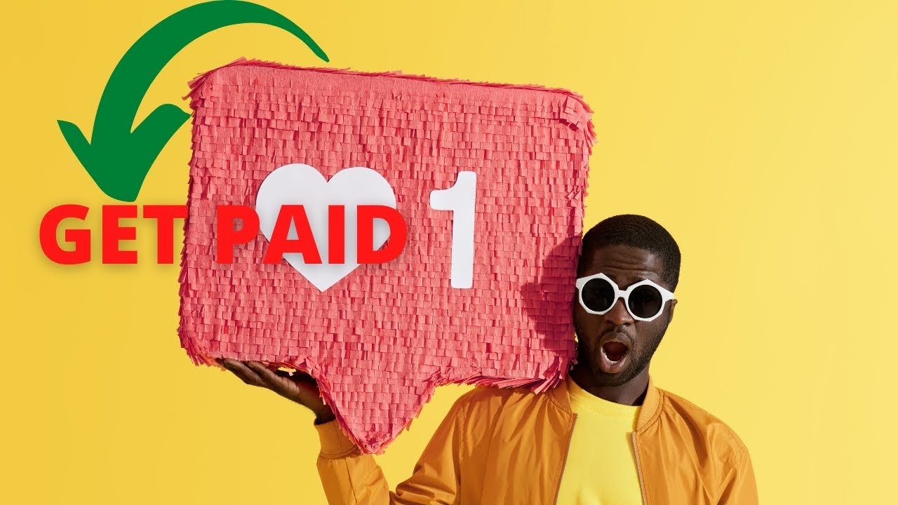 'Video thumbnail for Make Money With Social Media [2021's Easiest]'