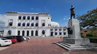 'Video thumbnail for Descubriendo el Patrimonio de Panamá Viejo y Casco Antiguo'