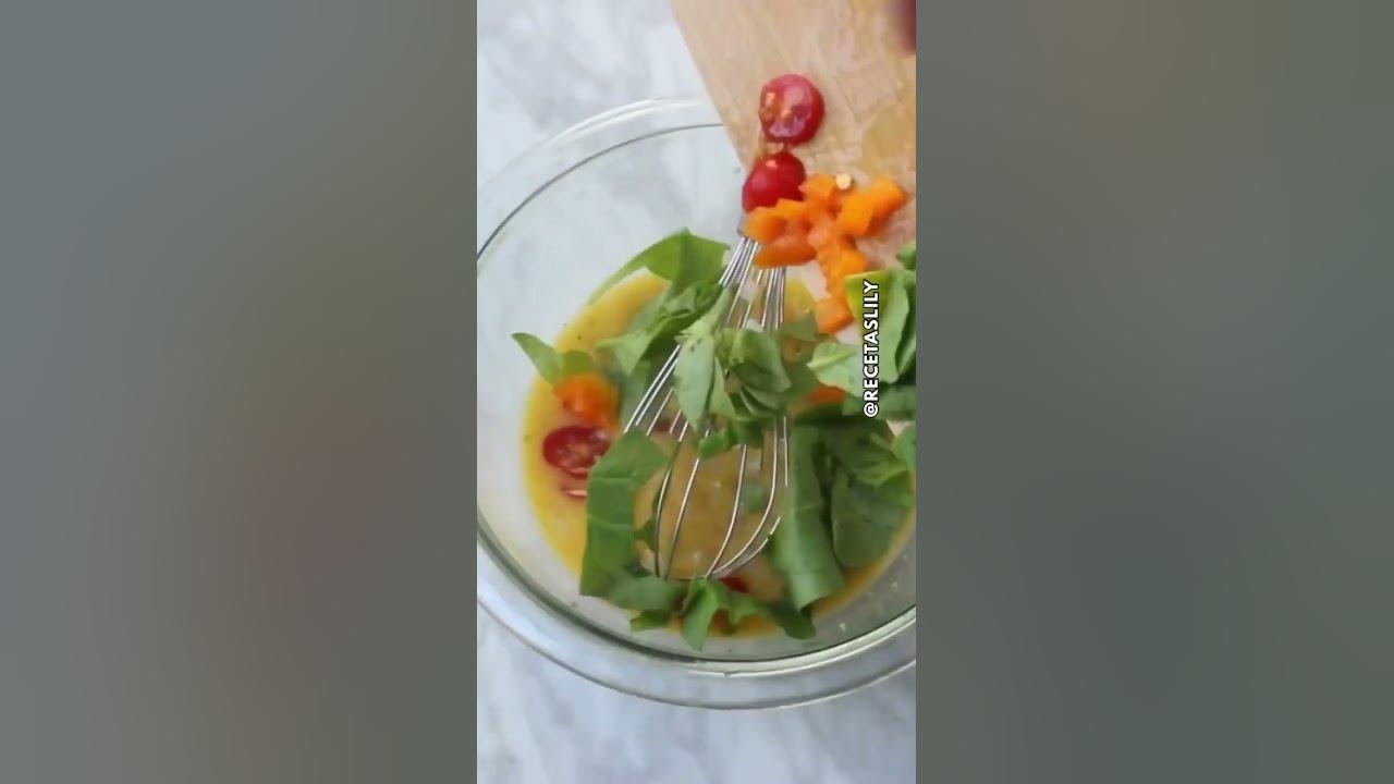 'Video thumbnail for El desayuno mas fácil #shorts'