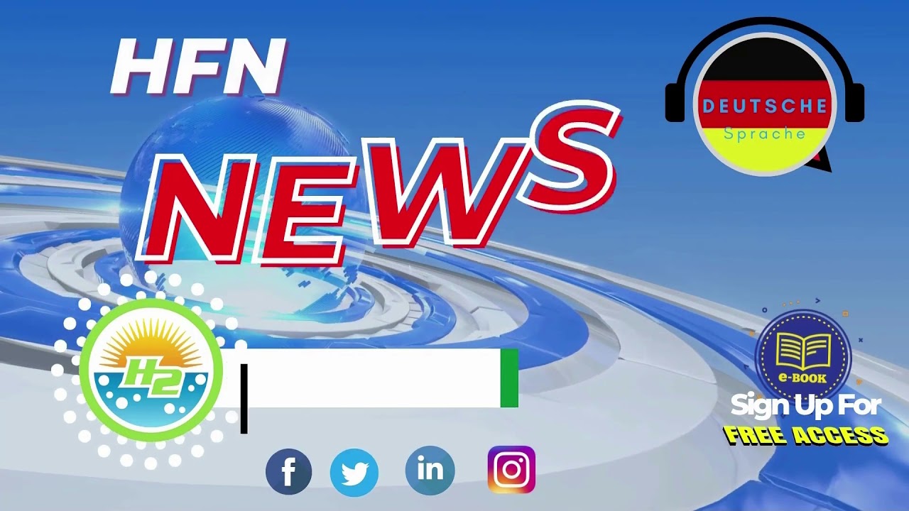 Video thumbnail for [German] Ballard Power Systems announces 40 European fuel cell module orders