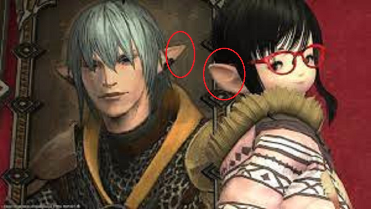 'Video thumbnail for Final Fantasy XIV - Razmonweb'