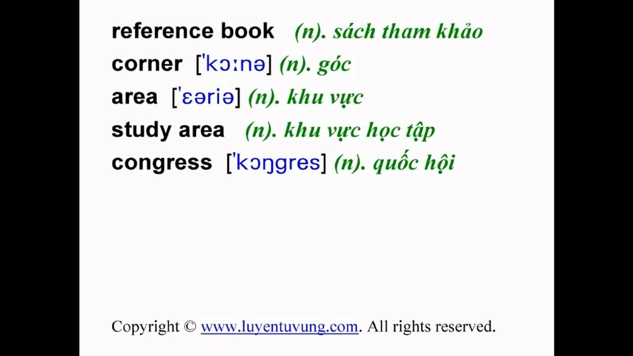 'Video thumbnail for Learn English Vocabulary - Grade 7 - Unit 04 - Lesson 02'