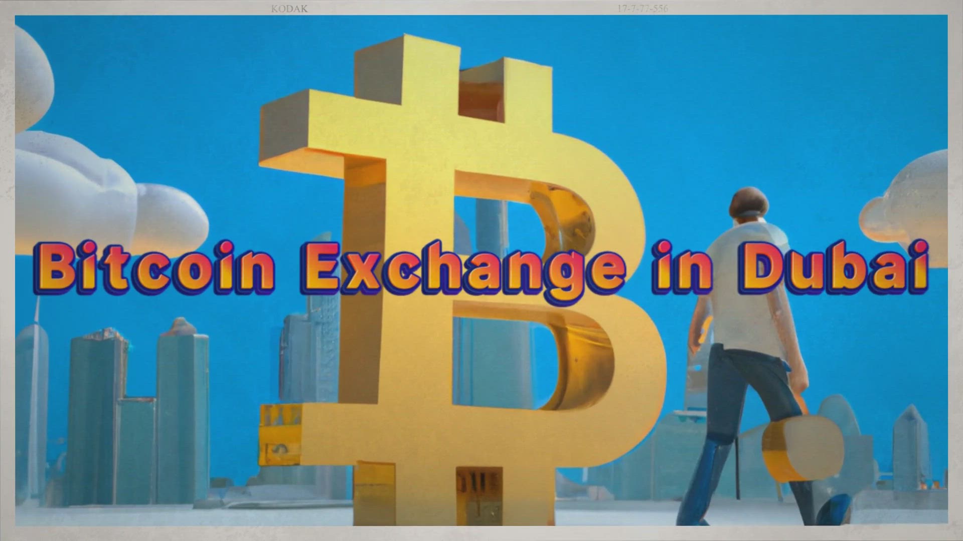 Video thumbnail for Best Bitcoin Exchange in Dubai