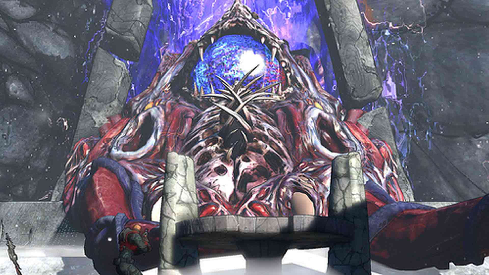 'Video thumbnail for 10 Mediocre Bosses in Great Games'
