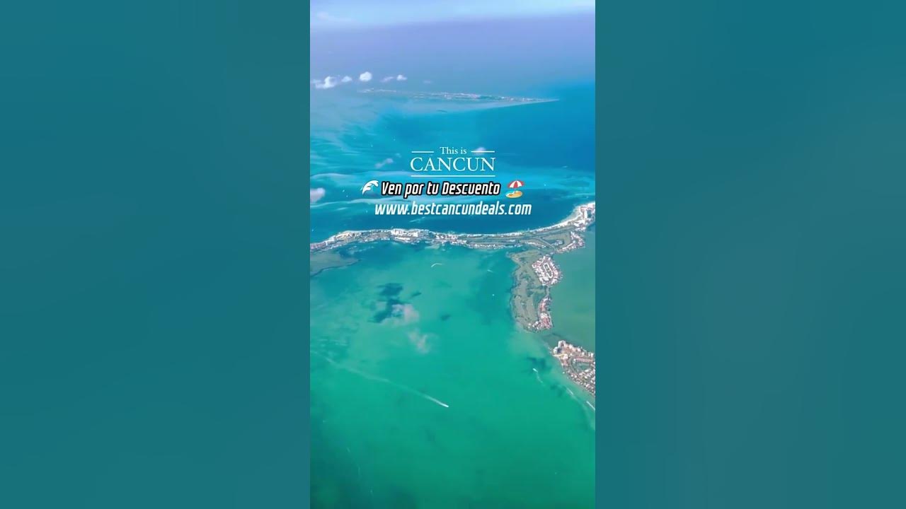 'Video thumbnail for #Cancun the fiesta thing #hotelxcaretmexico #reels 😍😱🤯'