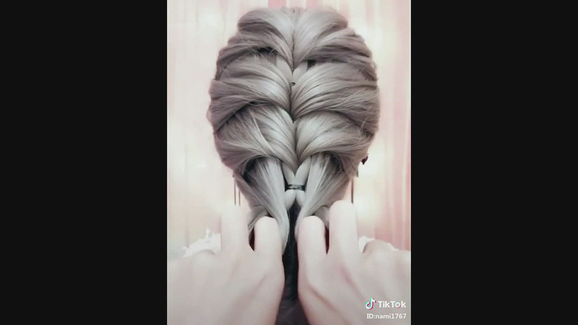 Video thumbnail for Hairstyles tutorial, hairstyles for long hair, Medium hair styles-07