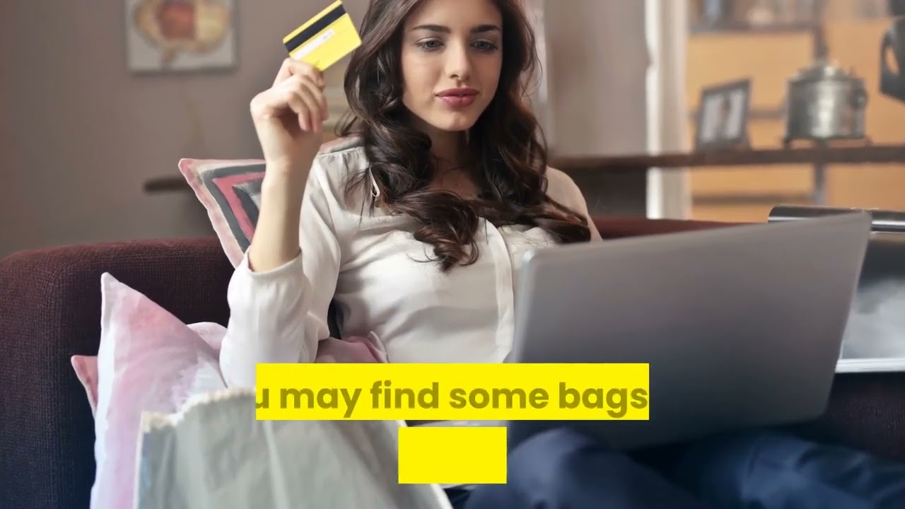'Video thumbnail for Best EMP Bags'
