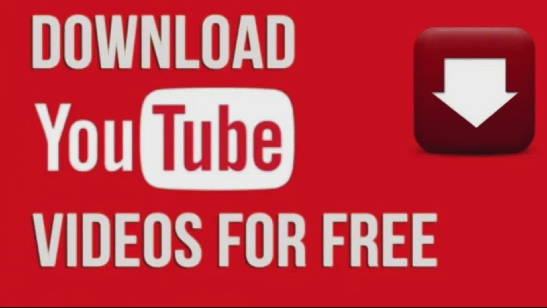 'Video thumbnail for How to Download Youtube Videos?'