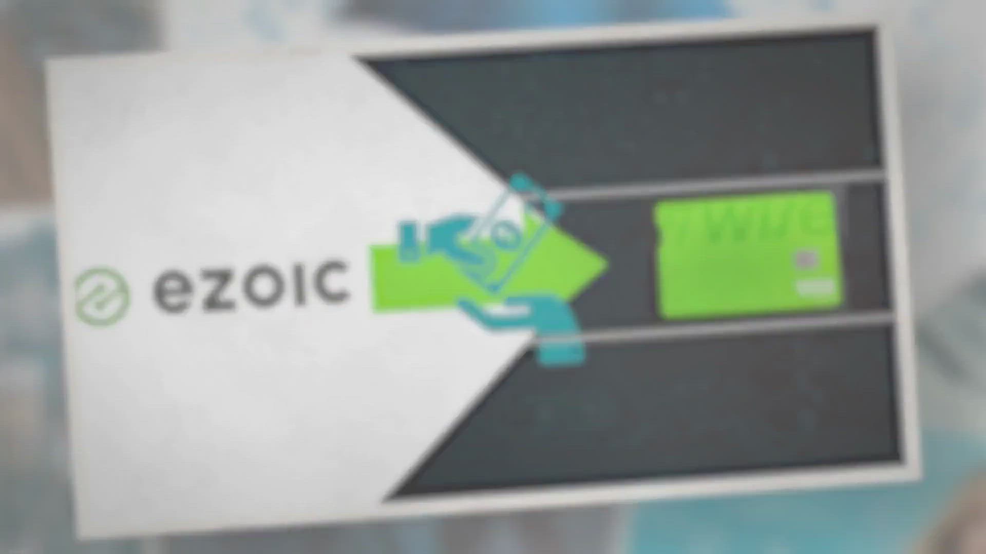 'Video thumbnail for Méthodes de paiement Ezoic : comment choisir la meilleure?'