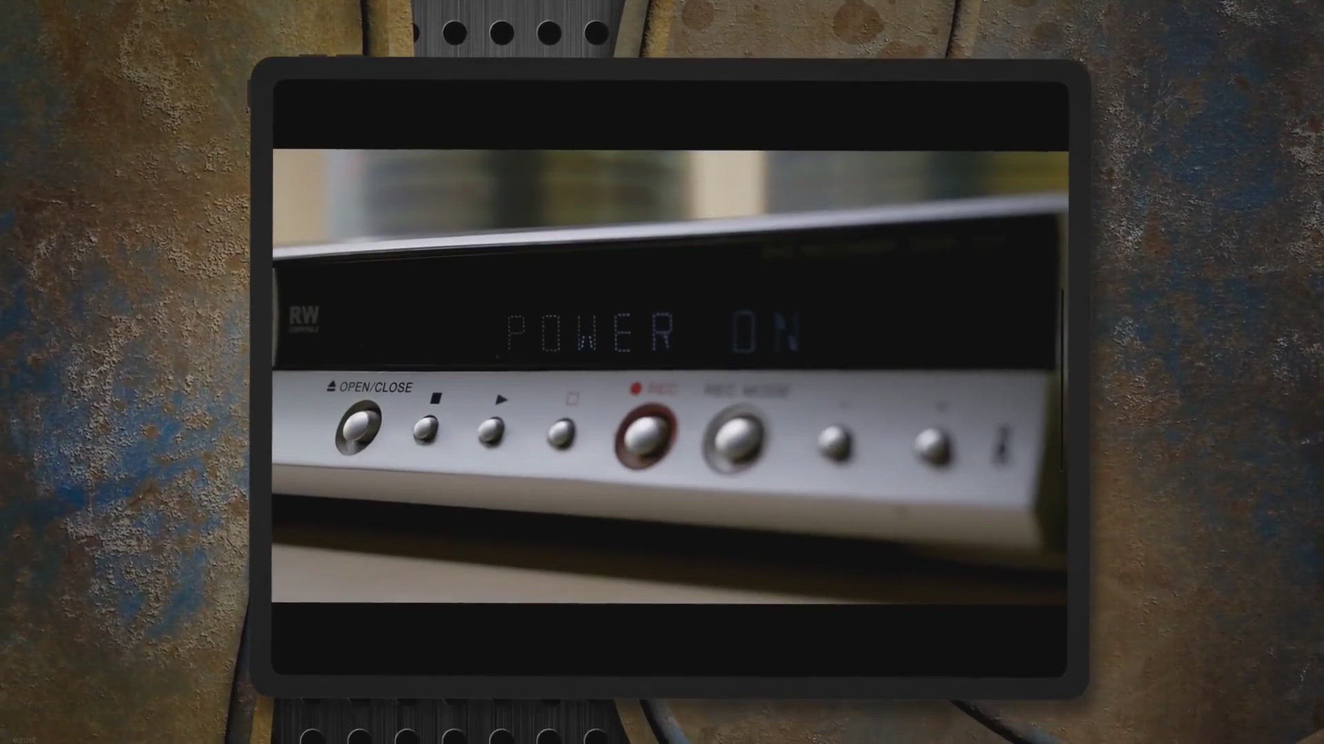 Video thumbnail for How to Fix a DVD Player That Won’t Play - Easy Steps