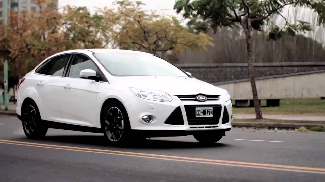 'Video thumbnail for A tecnologia do Novo Focus 2014'