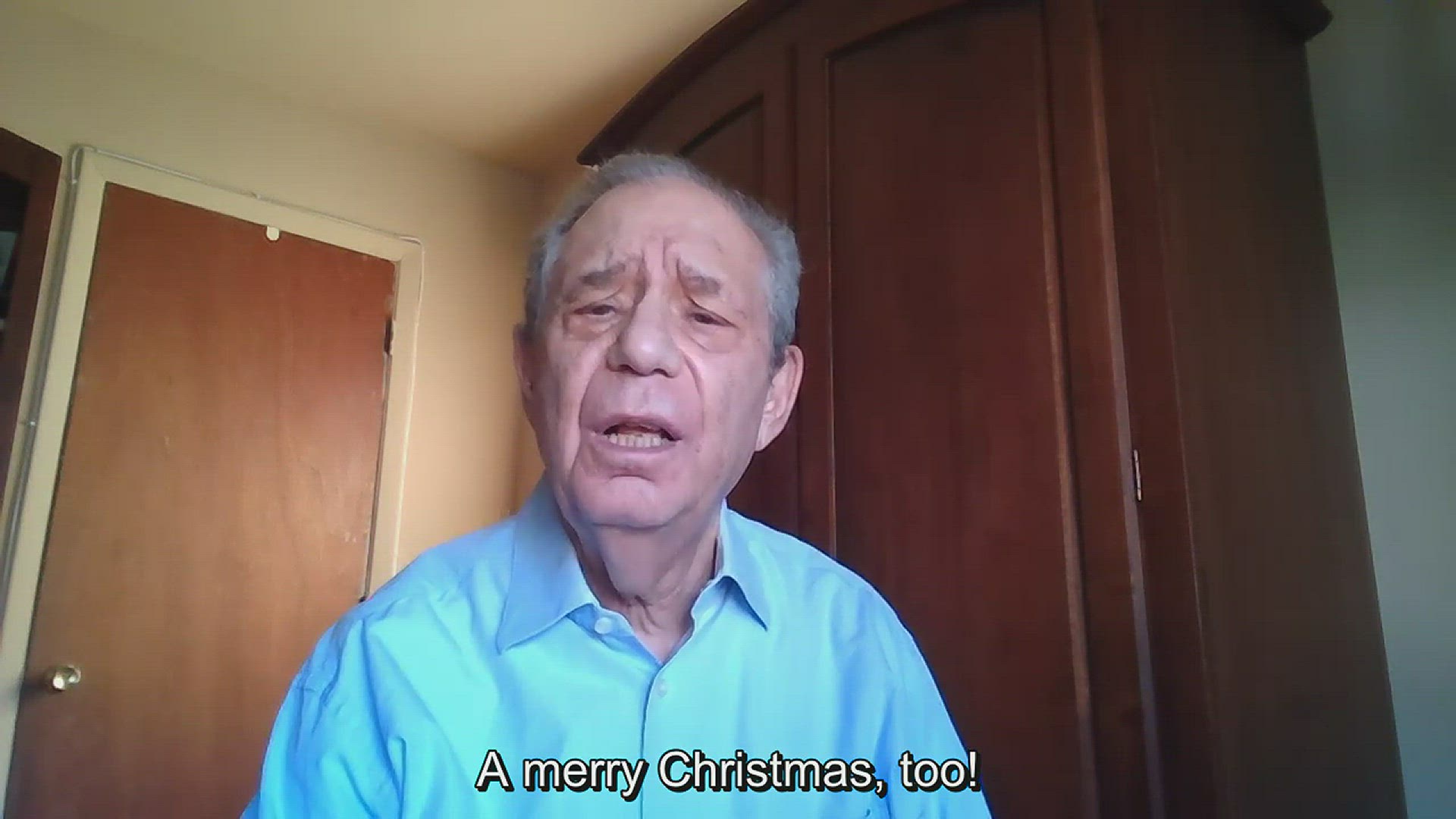Video thumbnail for Have a Happy Hanukkah2