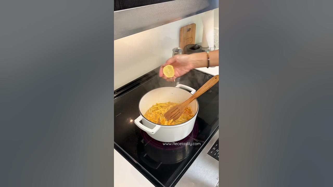'Video thumbnail for No botes las cáscaras de naranja mermelada de naranja'