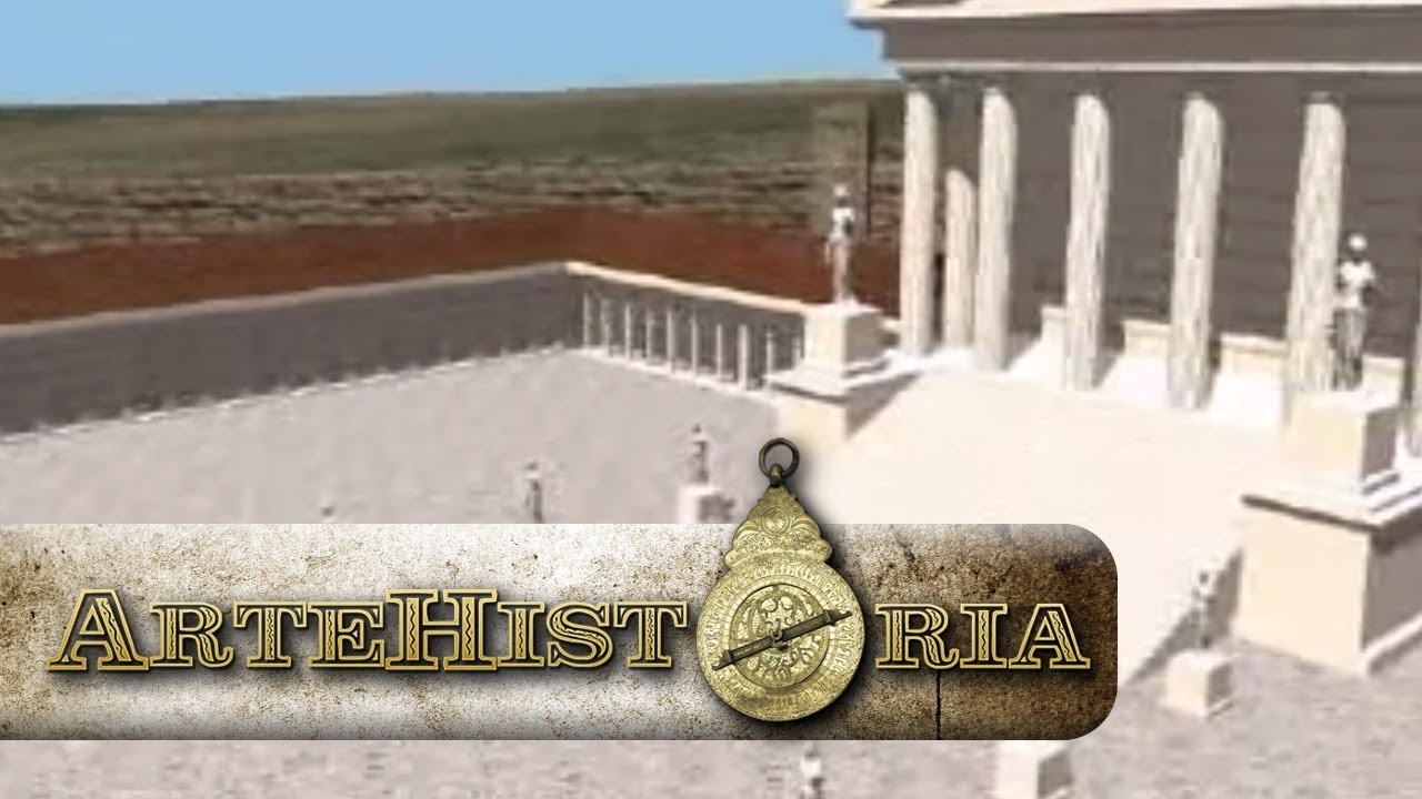 'Video thumbnail for Tarraco'