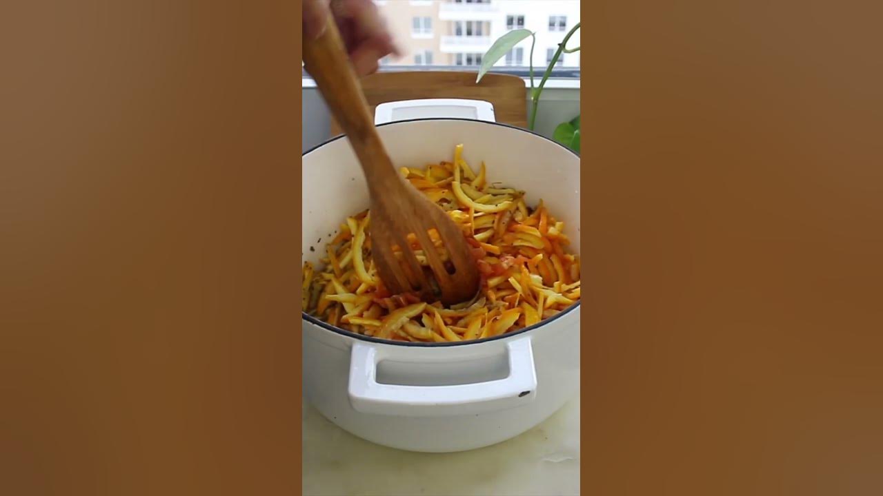 'Video thumbnail for La mermelada mas deliciosa #youtubeshorts'