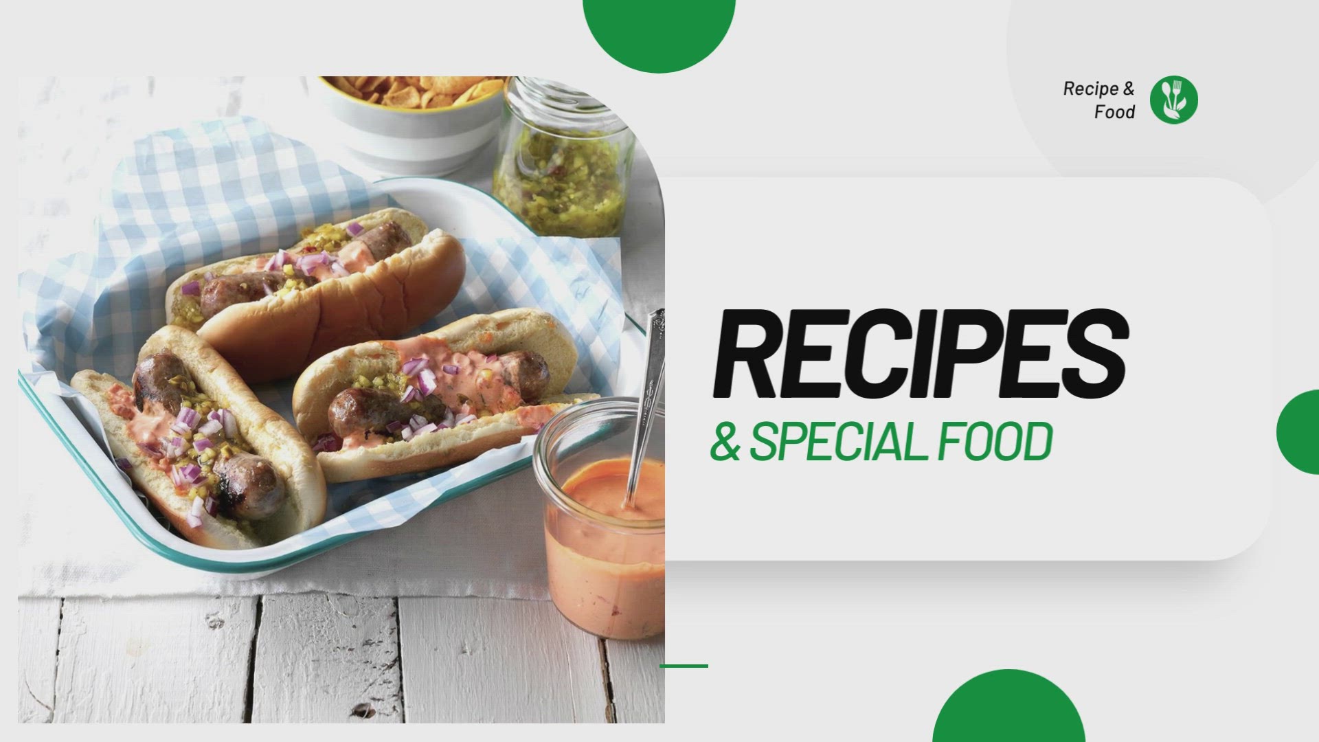 'Video thumbnail for Grilled Brats with Sriracha Mayo Recipe'