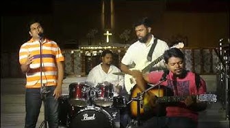 Video thumbnail for Nadhu Jeevam | teaser