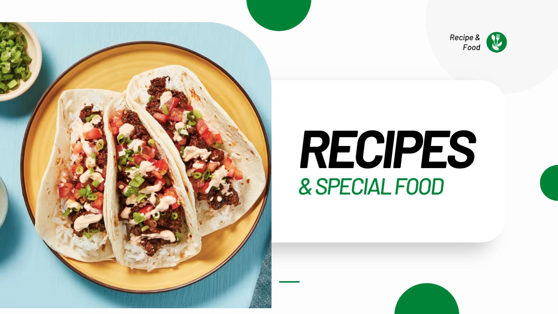 'Video thumbnail for Healthy Easy Burritos Tex-Mex style Recipes'