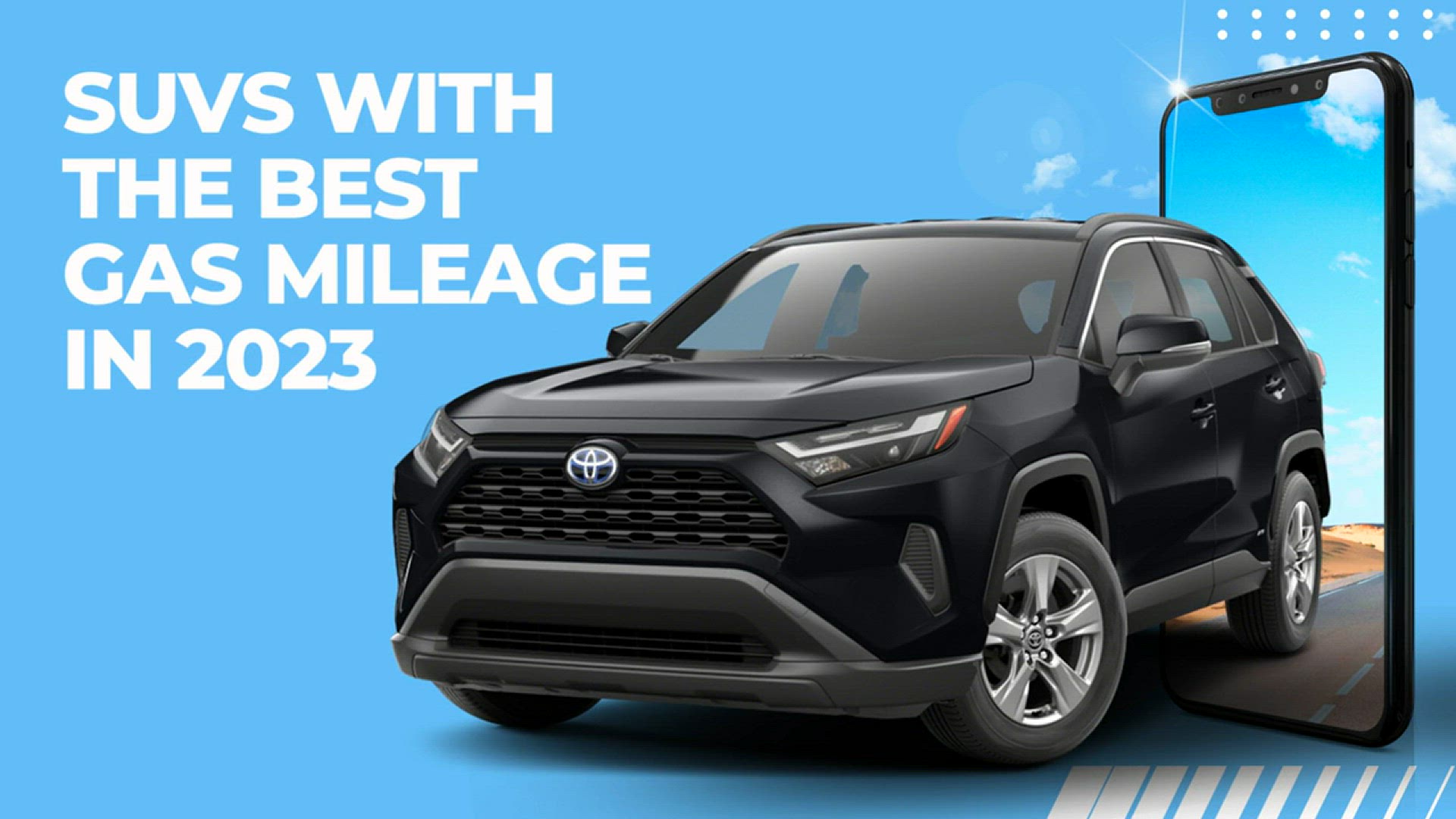 'Video thumbnail for Roomiest Small Cars in 2023'