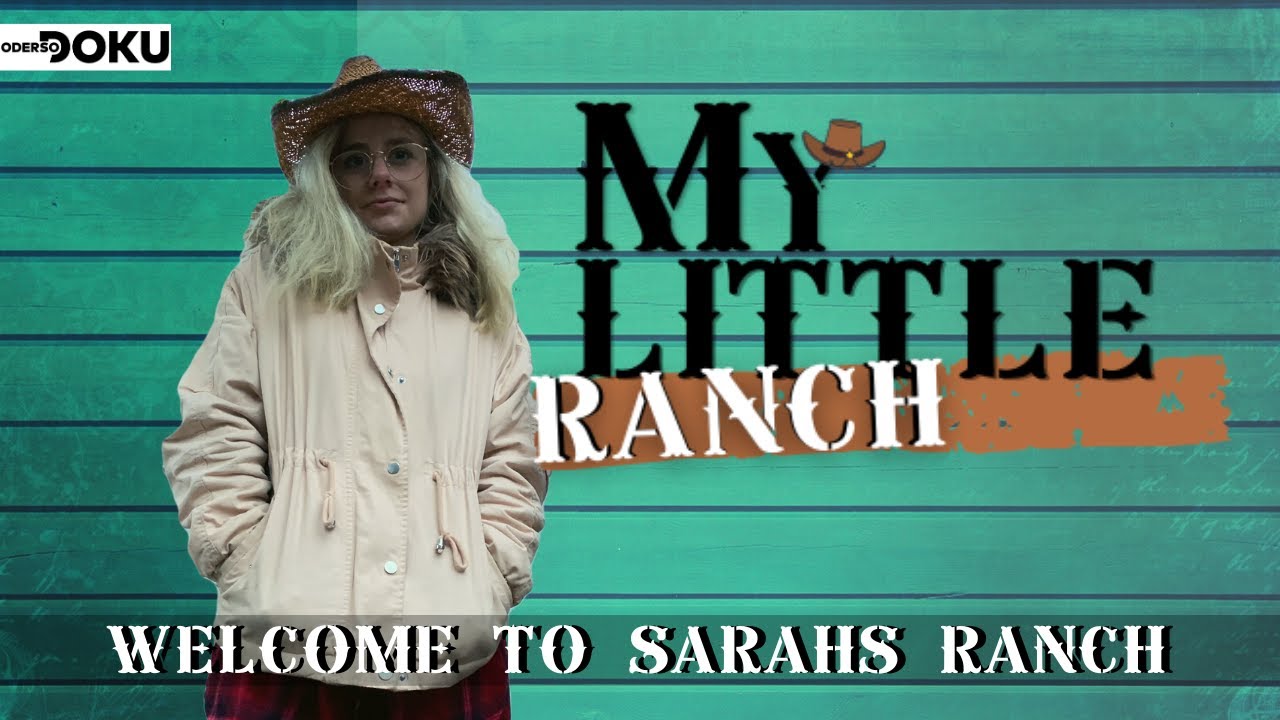Video thumbnail for Welcome to Sarah´s Ranch |