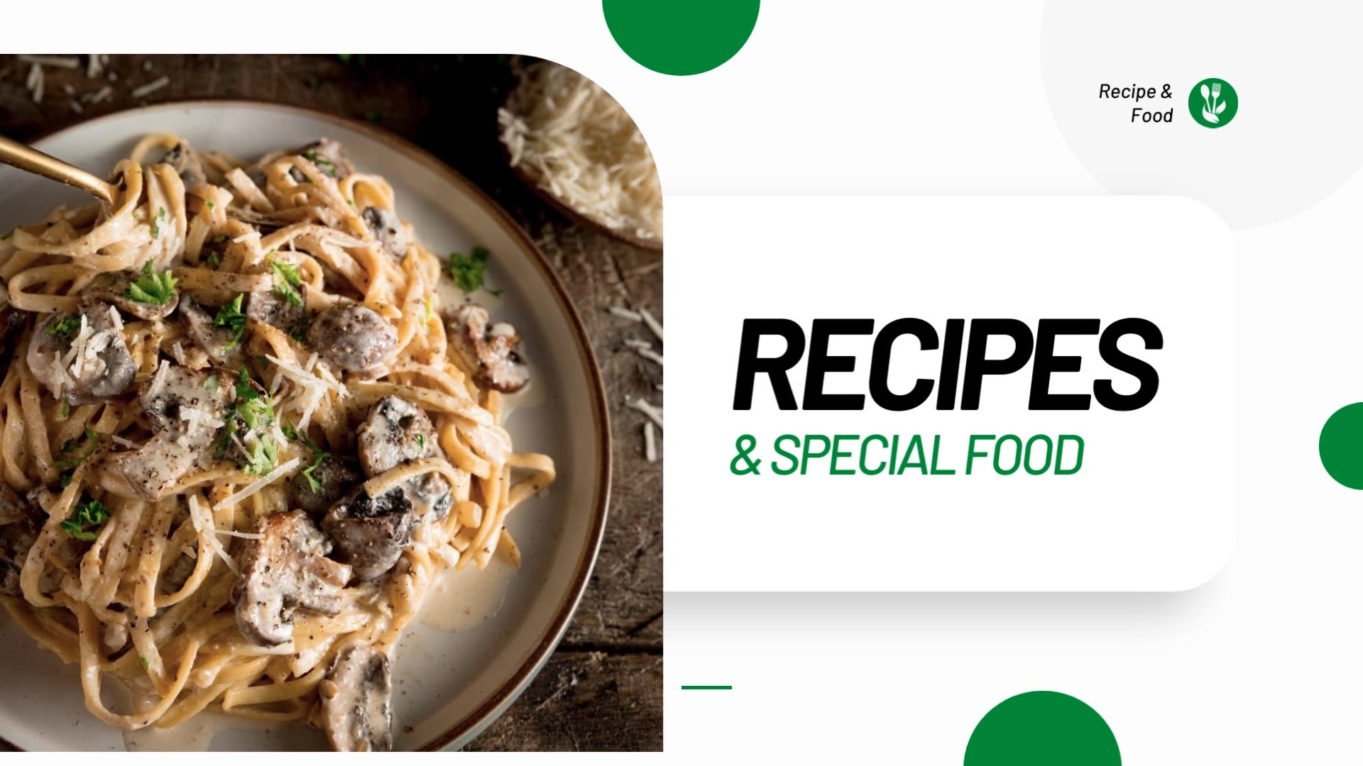 'Video thumbnail for Healthy Pasta Recipes'