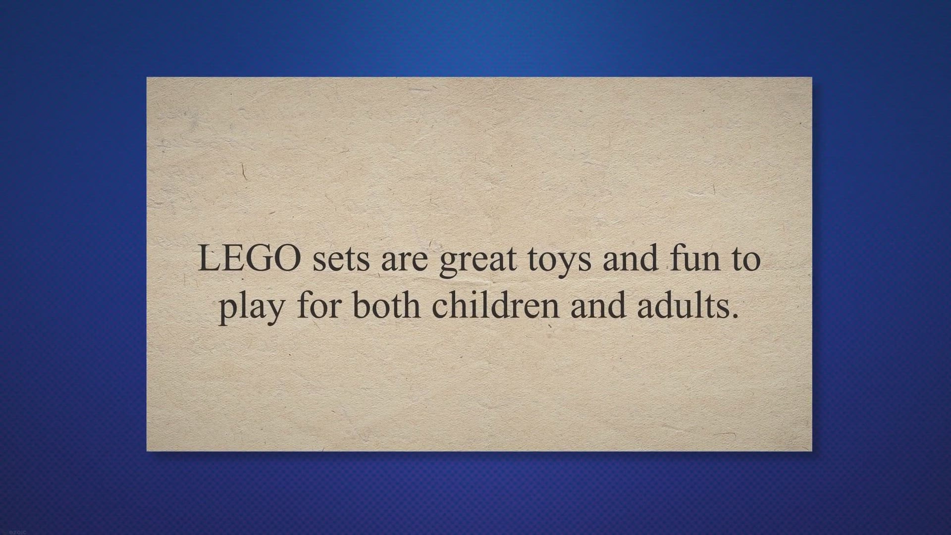 Video thumbnail for Where To Buy LEGO Sets Cheap? 7 Best Places!