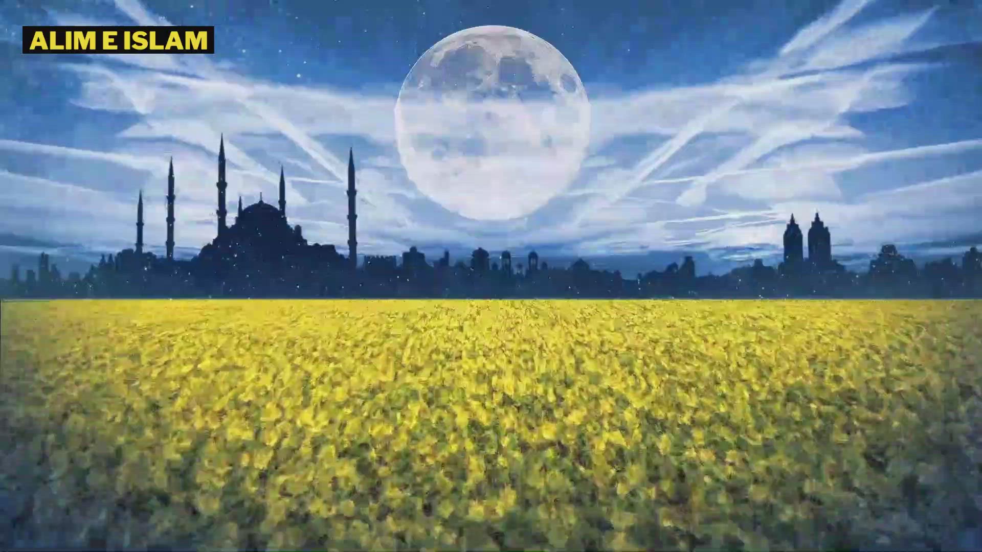 'Video thumbnail for Find Peace and Calm Your Anxiety with Surah Ar Rahman - The Most Soothing Recitation'