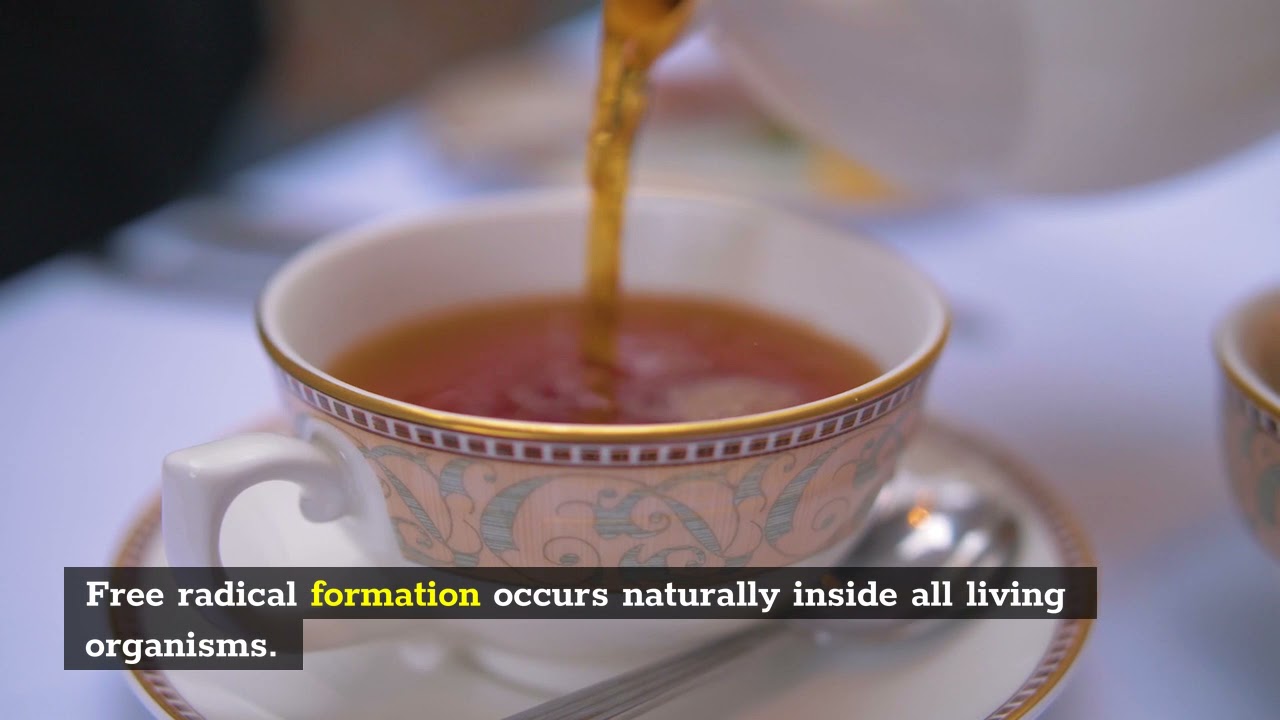 Video thumbnail for Peppermint Tea, Amazing 4 Benefits of This Beverage