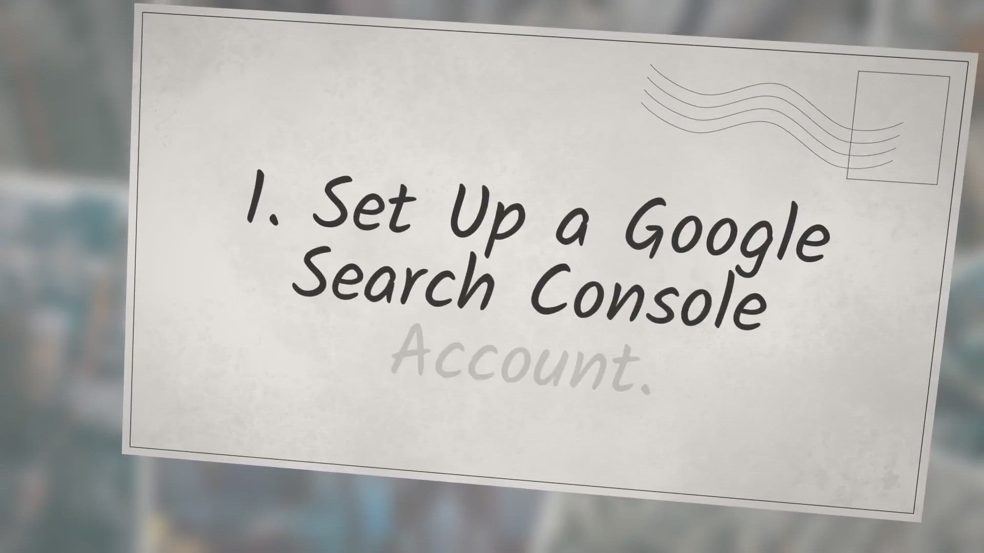 'Video thumbnail for How to See Keywords In Google Analytics: Track & Check Rankings'