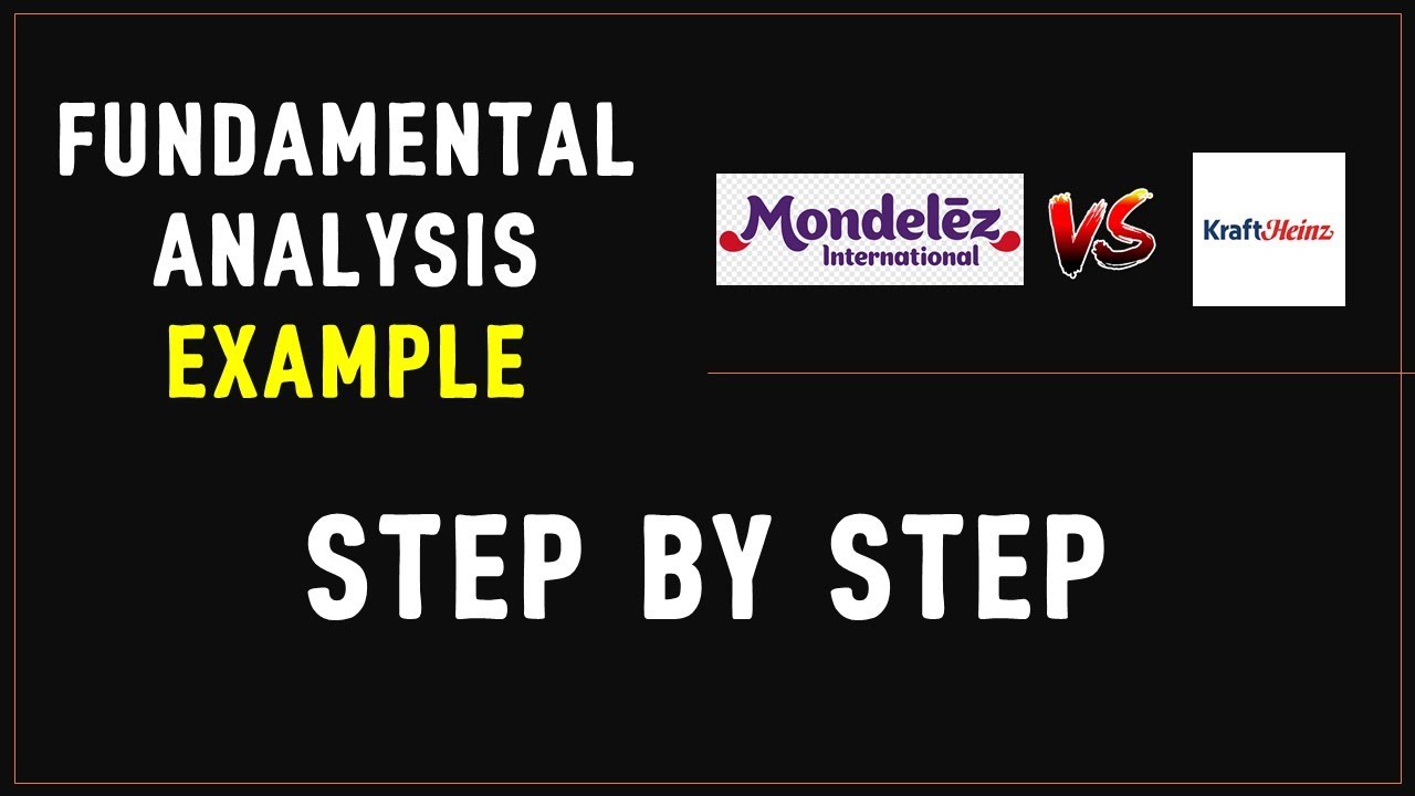 Video thumbnail for Mini-Course Part 3: Fundamental Analysis Example