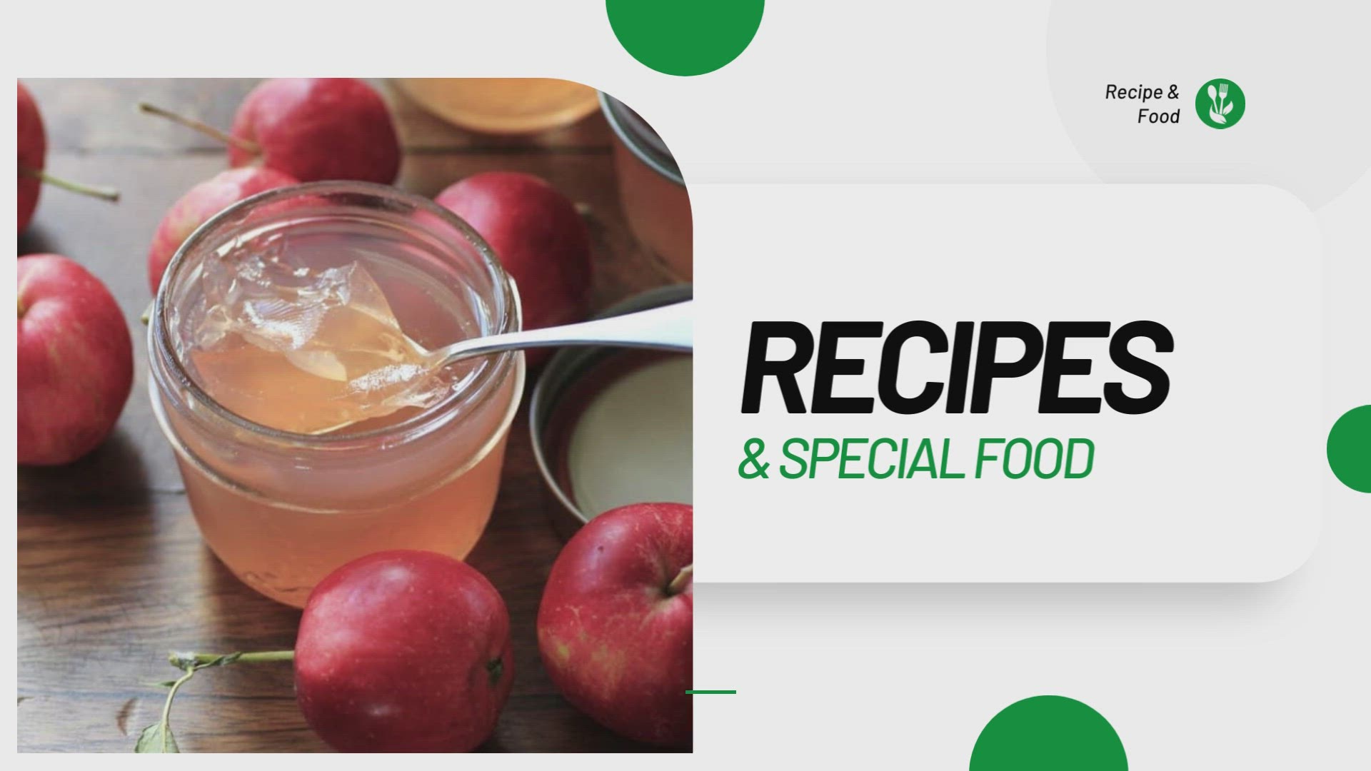 'Video thumbnail for Easy Crab apple jelly Recipes'
