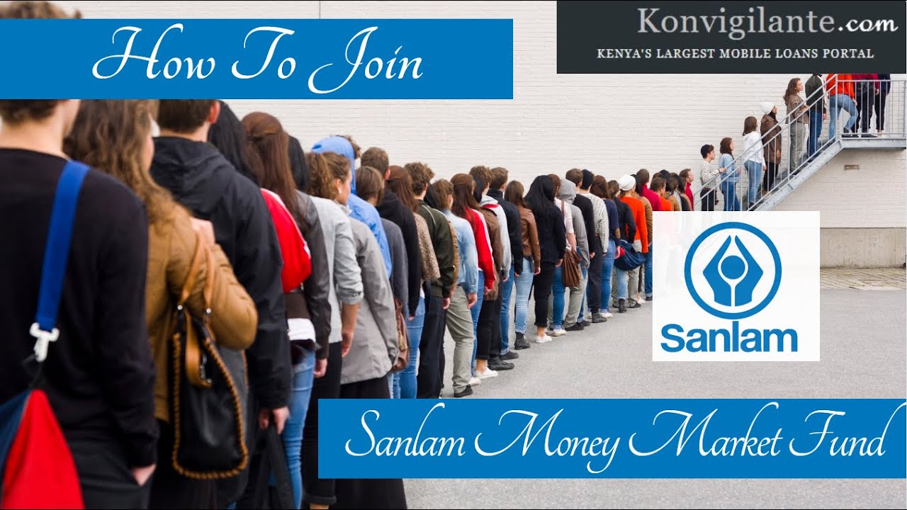 Video thumbnail for How To Join Sanlam Money Market 2023 (Includes Registration,Deposit,Withdrawal&Statement Procedures)
