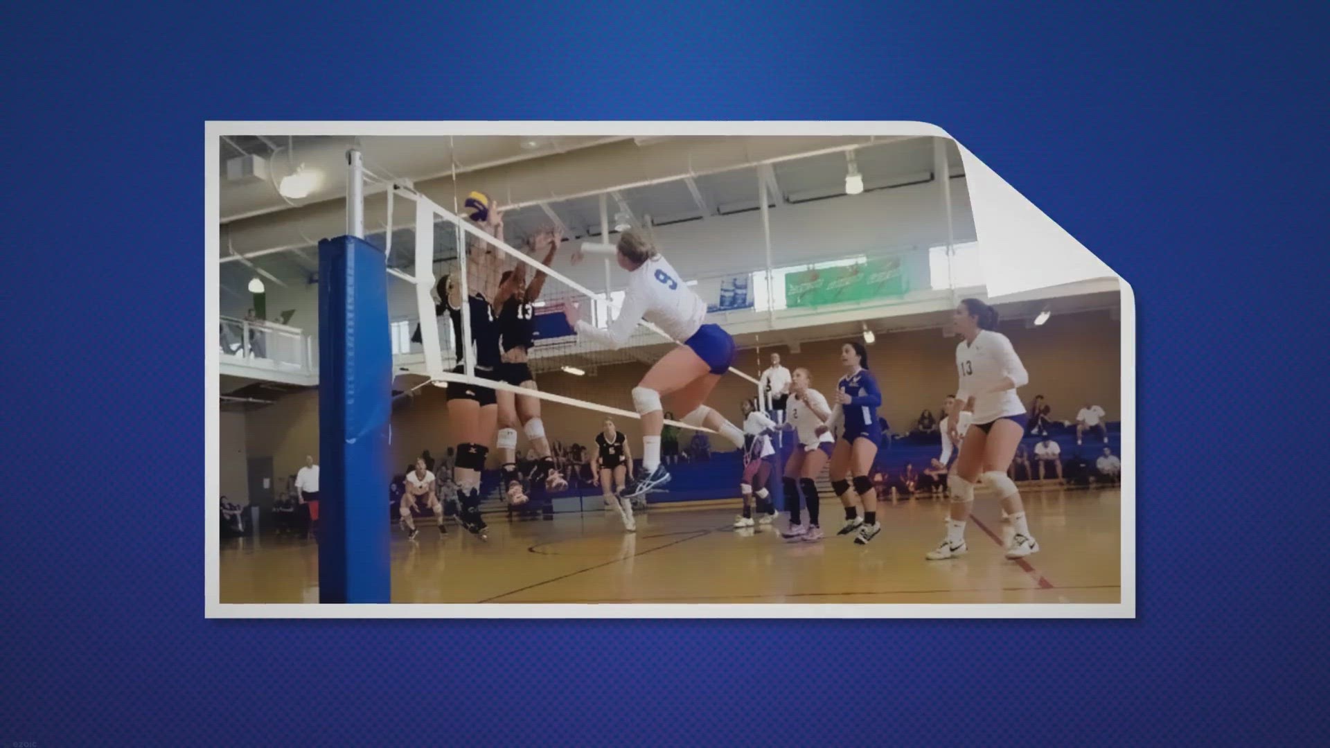 'Video thumbnail for How Long Is A Volleyball Game? (High School, College, Beach)'