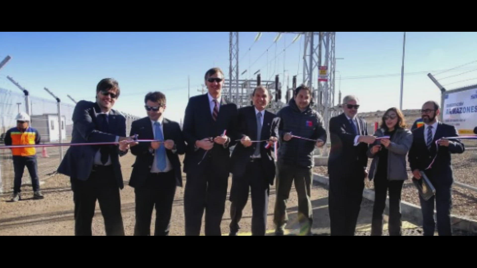 'Video thumbnail for National Grid ESO'