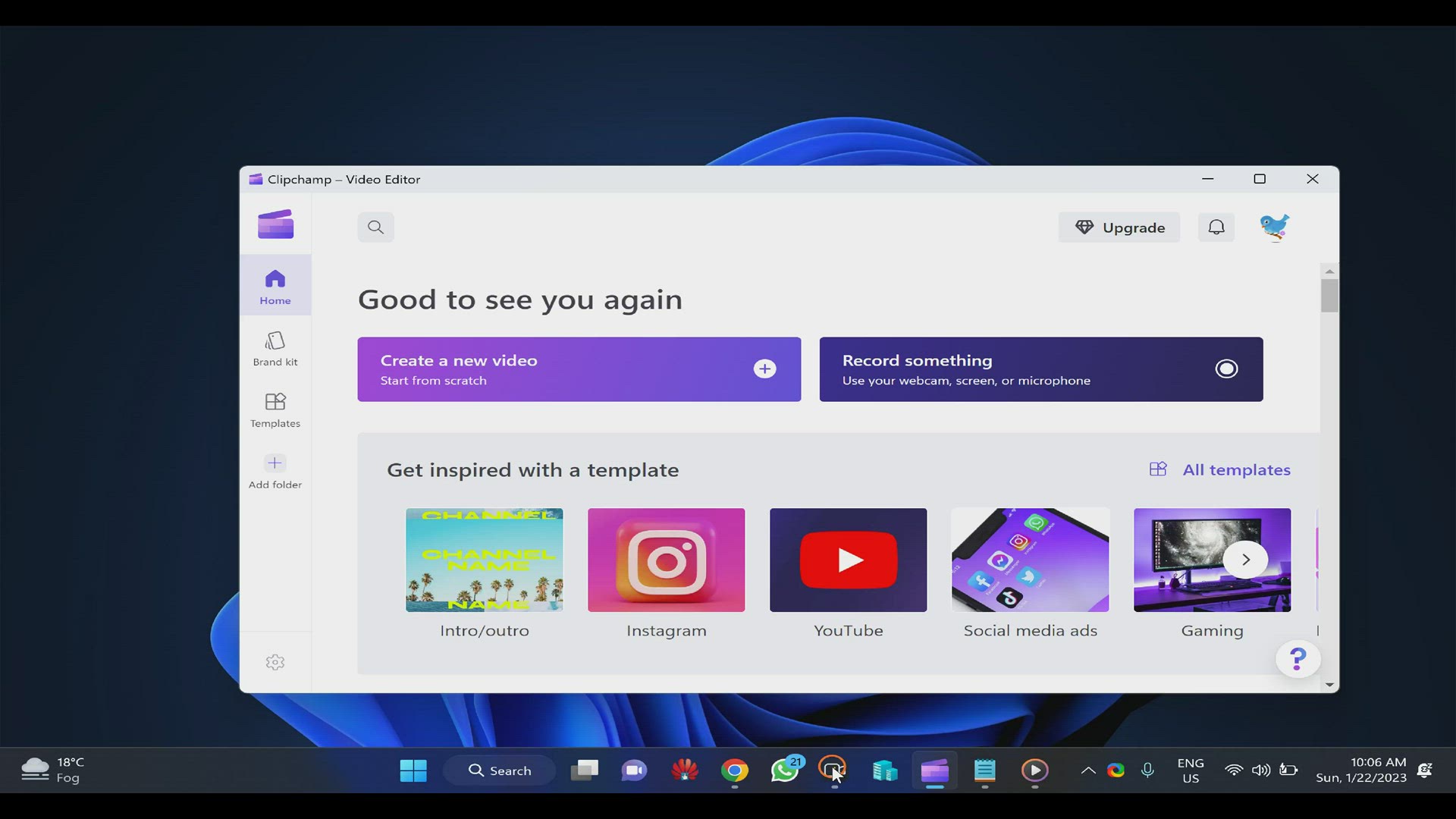 'Video thumbnail for How to Repair Clipchamp App on Windows 11?'