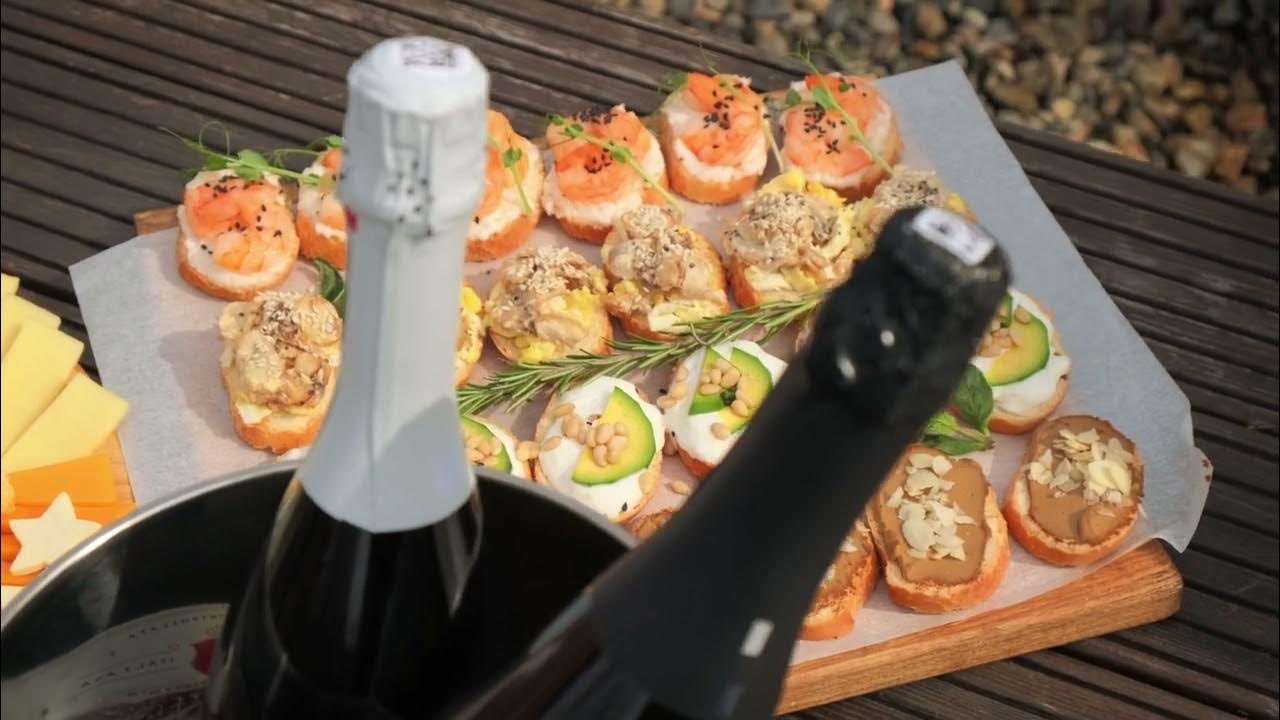 'Video thumbnail for Something delicious my wife made | Salted meat'