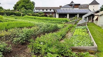 'Video thumbnail for Kloster Wernberg Kärnten - Wovon lebt das Kloster heute'