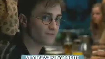 Video thumbnail for Chamada Feriadão SBT Harry Potter e a Ordem da Fênix 07 09 2012 SBT