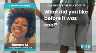 Video thumbnail for Reeana was a K-Drama lover before it was cool. Uncanny Counter sounds uncannily cool!