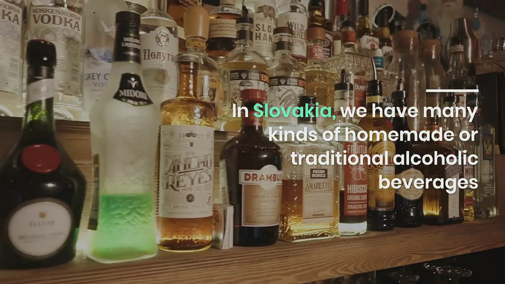 Video thumbnail for What is Slovak National Spirit?