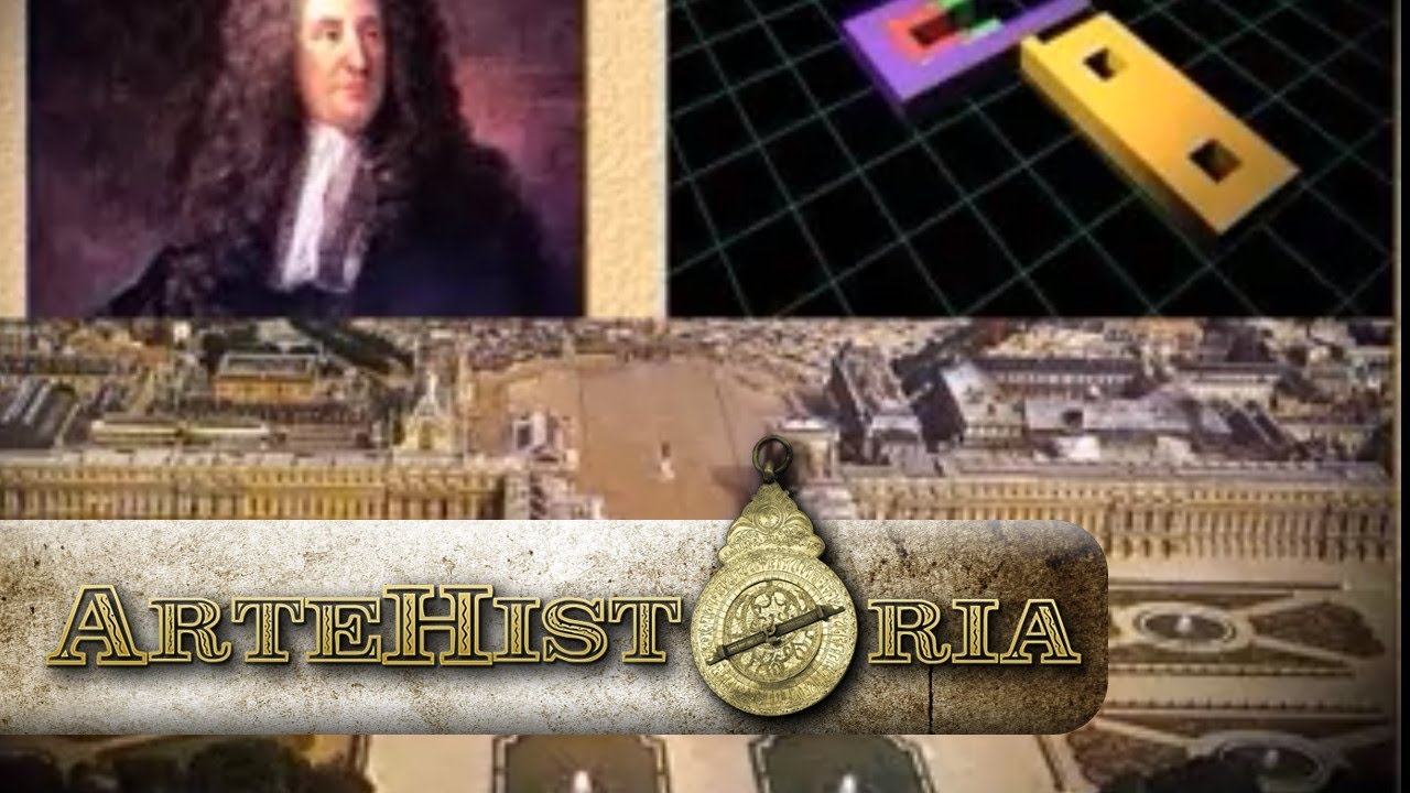 'Video thumbnail for El Palacio de Versalles'