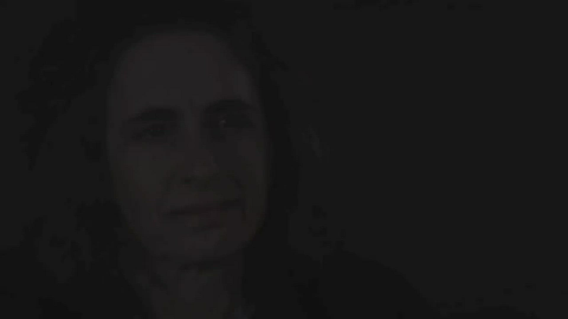 'Video thumbnail for An Interview with Sixth Extinction Author Elizabeth Kolbert'