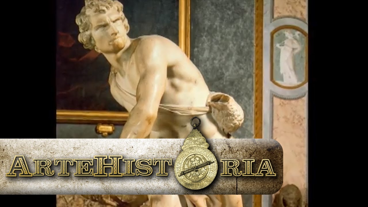 'Video thumbnail for Barroco, escultura - ArteHistoria'