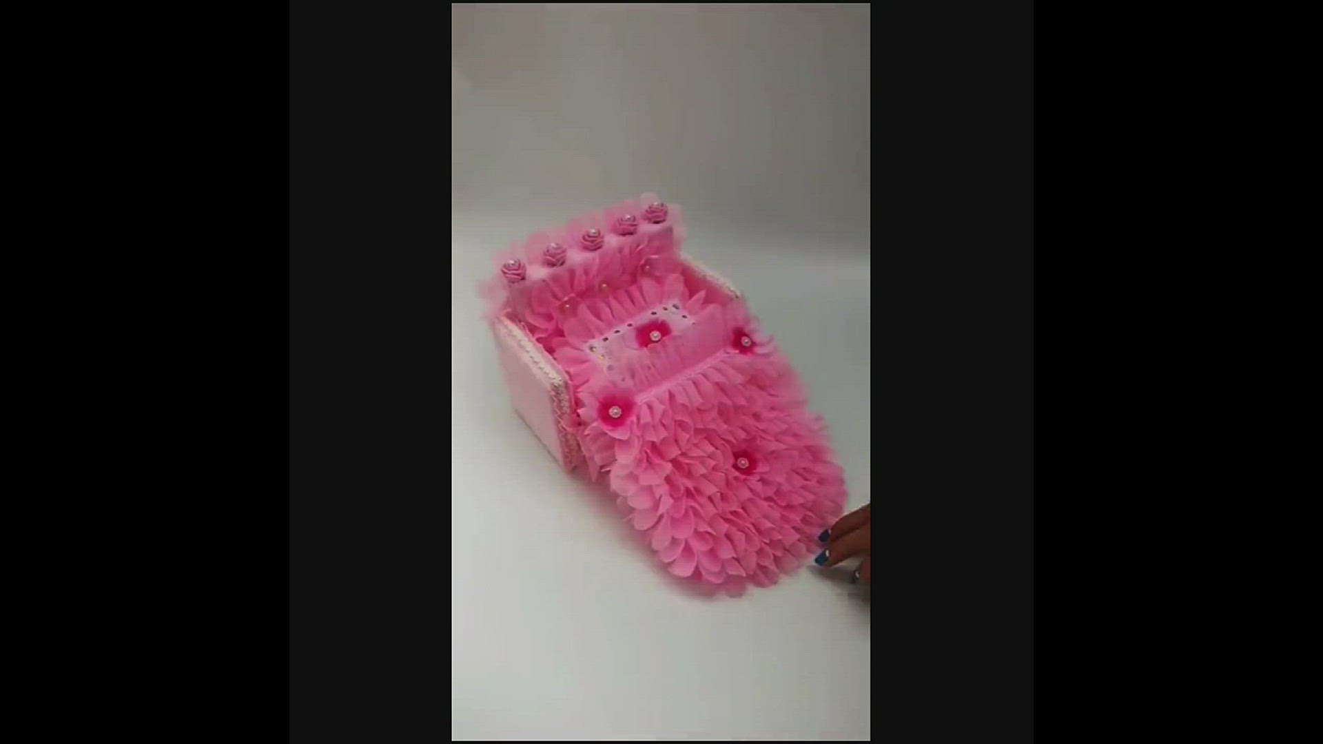 Video thumbnail for Amazing Craft Ideas DIY 48