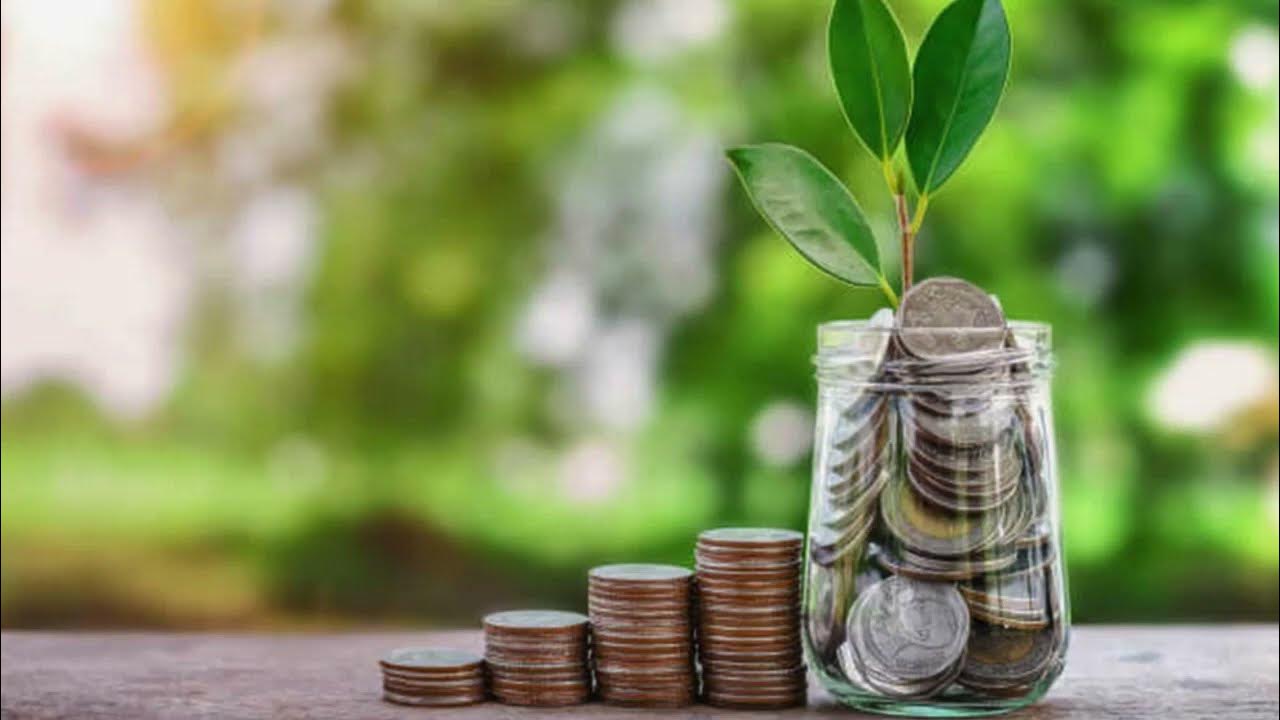 Video thumbnail for What are the 5 types of savings?