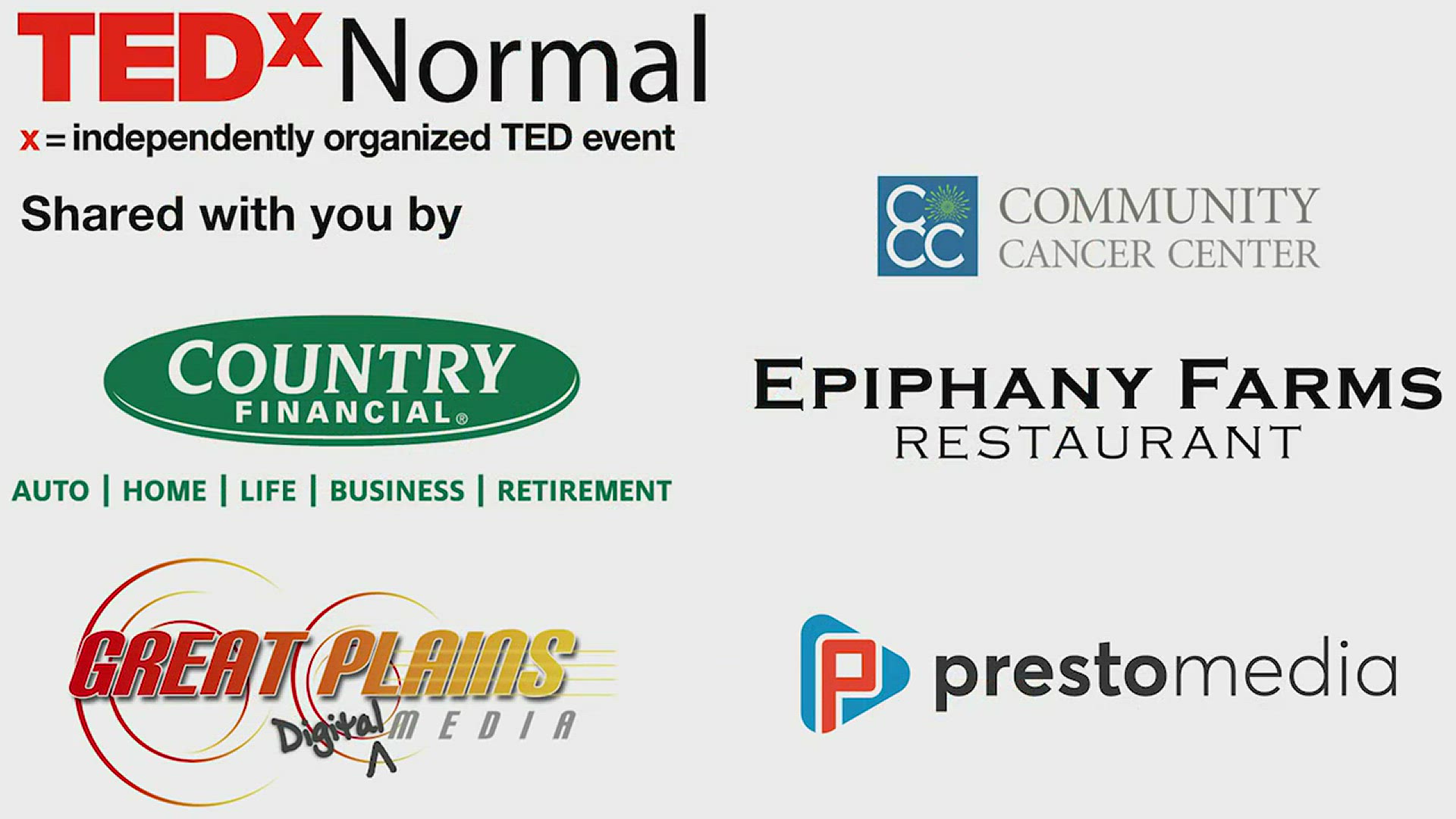 'Video thumbnail for How to Be a Man, A Woman's Guide _ Elizabeth Plank _ TEDxNormal'
