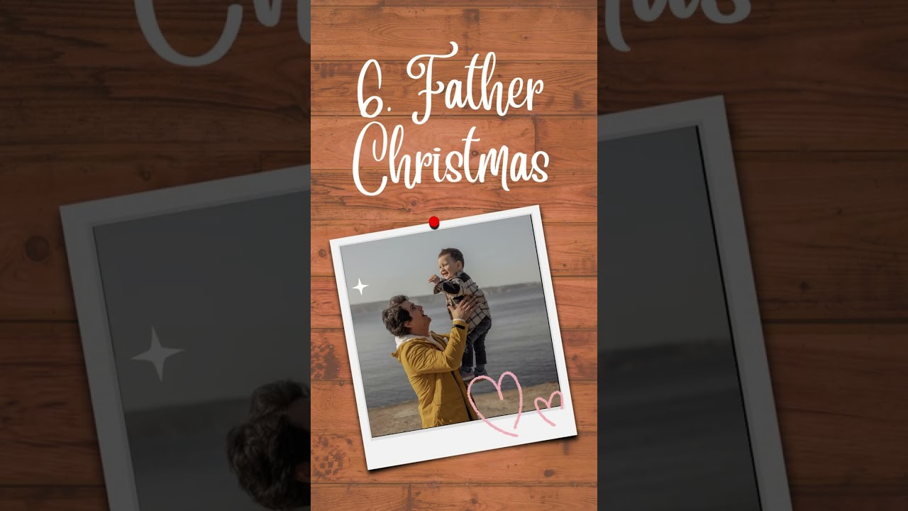'Video thumbnail for Best Christmas Picture Books for Children'
