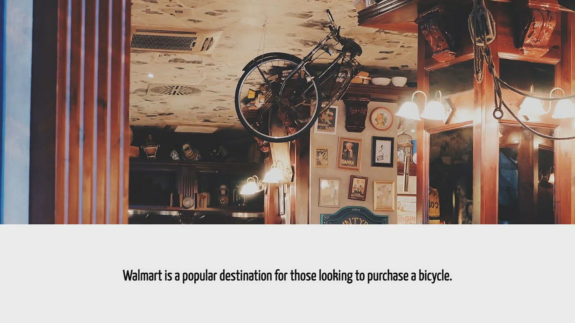 Video thumbnail for How Much Are Bicycles At Walmart