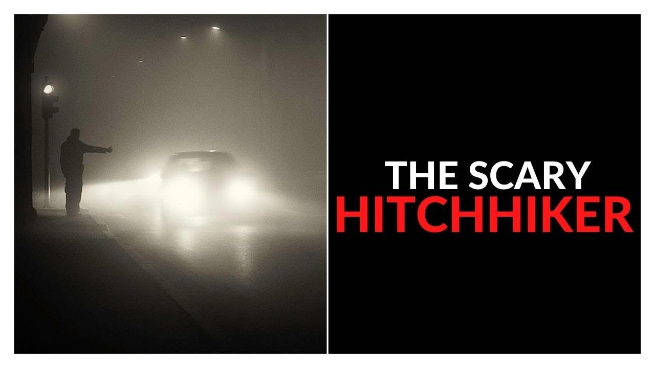 Video thumbnail for True Scary Hitchhiking Stories - Horror Dark Web Stories - Creepy Story Time videos - Darkpedia