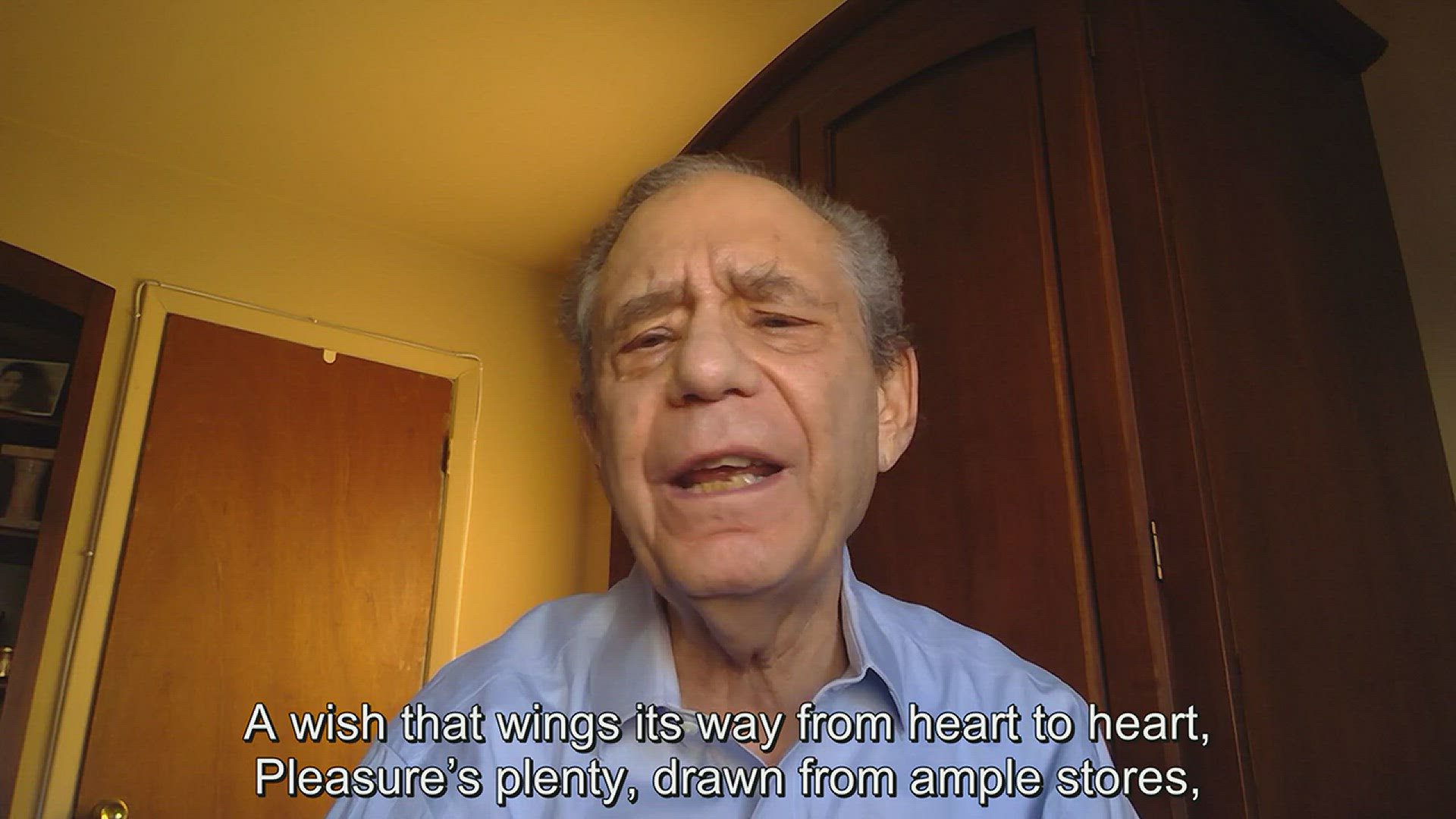 Playlist thumbnail for Season's Greetings Poems